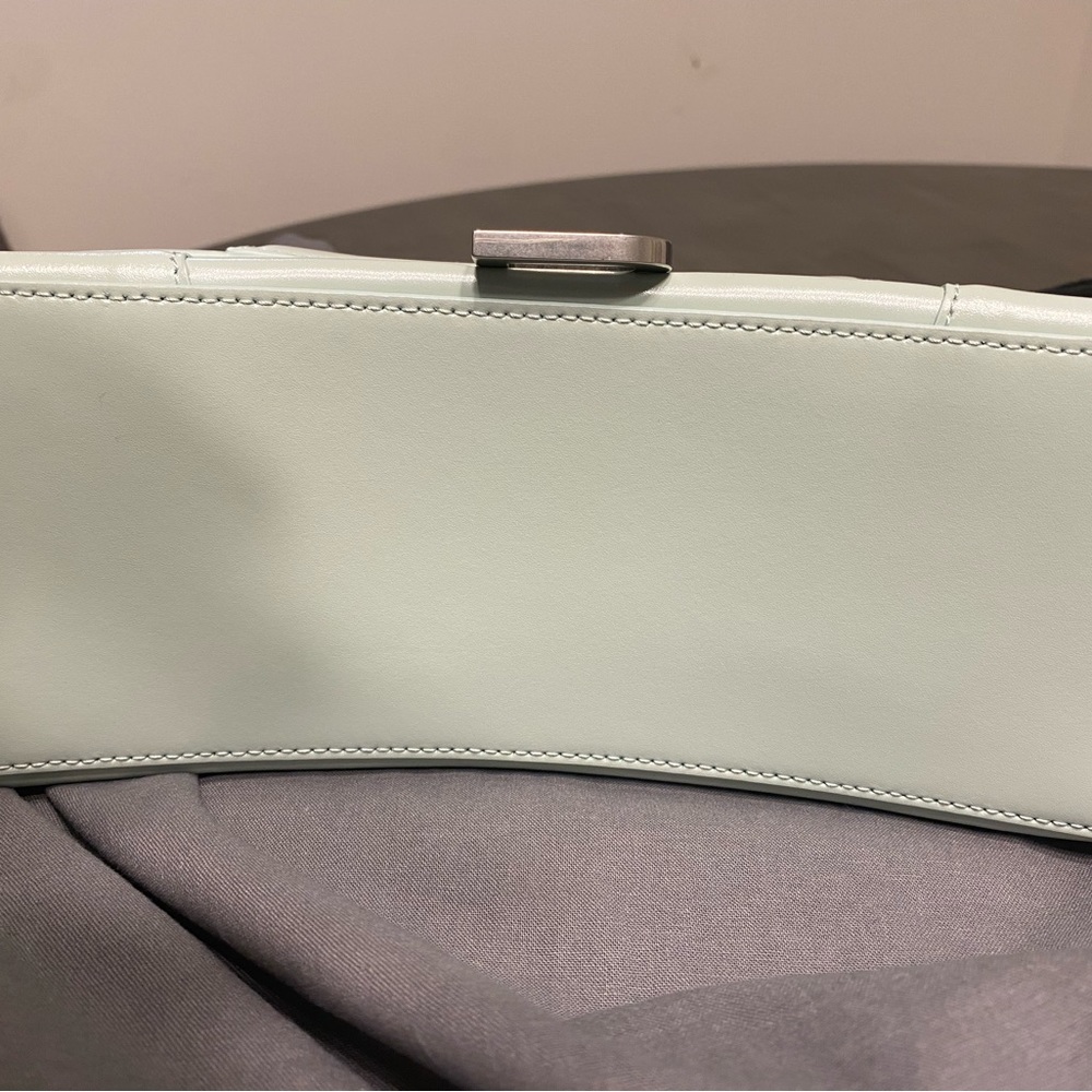 Balenciaga hourglass in Mint colour!!! - Picture 2 of 5
